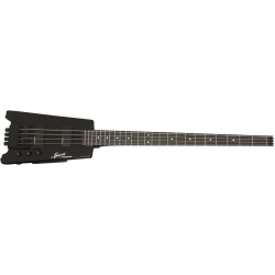 Steinberger XTSTD4BK1 Spirit XT-2 Bass 4-strenget elektrisk bas 