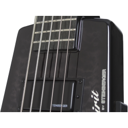 Steinberger XTSTD5QTB1 Spirit XT-25 Quilt Bass 5S 5-strenget elektrisk bas