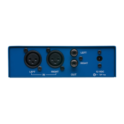 XLR TO RCA Converter 