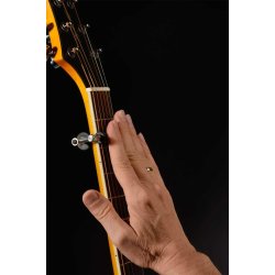 Glider Rolling Capo - GL-1 af Greg Bennett