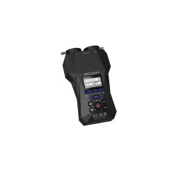 Zoom H1 XLR Handy Recorder/H�ndholdt Optager