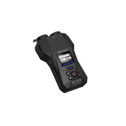 Zoom H1 XLR Handy Recorder/H�ndholdt Optager