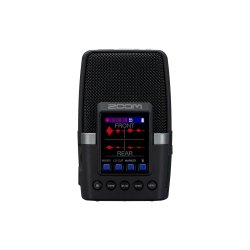 Zoom H2essential Multi-Mic Handy Recorder/Hndholdt Optager