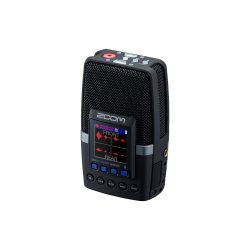 Zoom H2essential Multi-Mic Handy Recorder/Hndholdt Optager