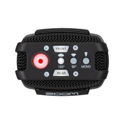 Zoom H2essential Multi-Mic Handy Recorder/Hndholdt Optager