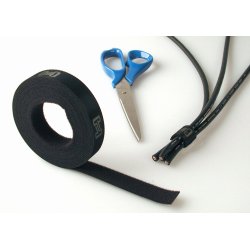 Hosa WTI-501 4,6m Kabelbinder