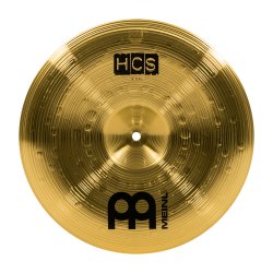 Meinl Cymbals HCS14CH 14'' China HSC Serien 