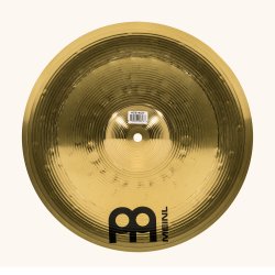 Meinl Cymbals HCS14CH 14'' China HSC Serien 