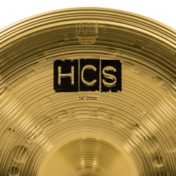 Meinl Cymbals HCS14CH 14'' China HSC Serien 