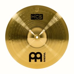 Meinl Cymbals HCS14H 14'' Hi-hat
