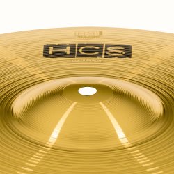 Meinl Cymbals HCS14H 14'' Hi-hat
