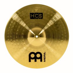 Meinl Cymbals HCS16C 16'' Crash HCS Serien 