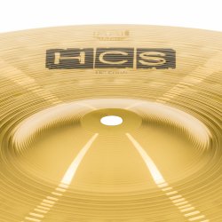 Meinl Cymbals HCS16C 16'' Crash HCS Serien 