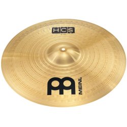 Meinl Cymbals HCS20R 20'' Ride HSC Serien 