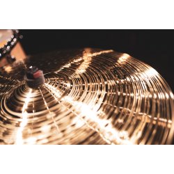 Meinl Cymbals HCS20R 20'' Ride HSC Serien 