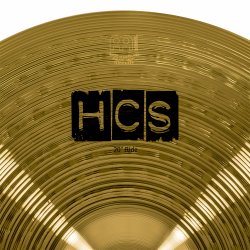 Meinl Cymbals HCS20R 20'' Ride HSC Serien 