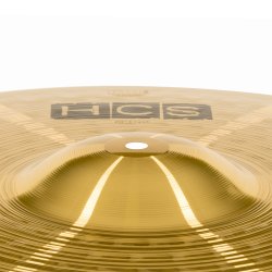Meinl Cymbals HCS20R 20'' Ride HSC Serien 
