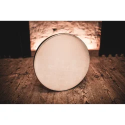 Meinl Sonic Energy HD18WB-WH H�ndtromme m/v�vet syntetisk skind (18"/45cm,Valn�dbrun) 