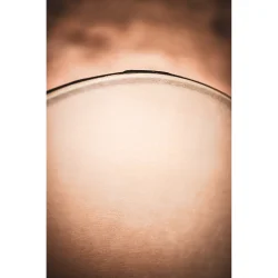 Meinl Sonic Energy HD18WB-WH H�ndtromme m/v�vet syntetisk skind (18"/45cm,Valn�dbrun) 