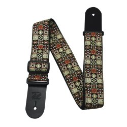 Profile HDR03 jacquard guitarrem