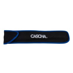 Cascha HH-2173 Plastik Blokfljte m/tysk greb inkl. taske &amp; rengringsstang