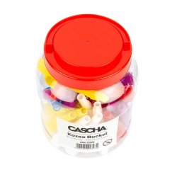 Cascha HH 2199 Kazoo Spand m/30 stk (blandet farver) 