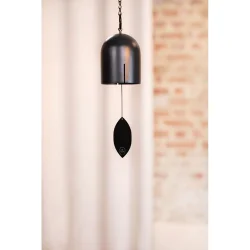 Meinl Sonic Energy HIB18BK H�ngende Jern Klokke 45 cm (Sort) 