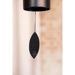 Meinl Sonic Energy HIB18BK H�ngende Jern Klokke 45 cm (Sort) 