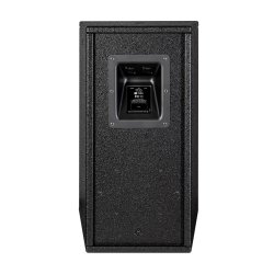 HK Audio FINEO FO 10 (Sort) Passiv 2-vejs Mid/Hj-enhed 10&Prime;/1&Prime; Installations Hjttaler