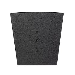 HK Audio FINEO FO 10 (Sort) Passiv 2-vejs Mid/Hj-enhed 10&Prime;/1&Prime; Installations Hjttaler