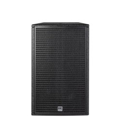 HK Audio FINEO FO 10 (Sort) Passiv 2-vejs Mid/Hj-enhed 10&Prime;/1&Prime; Installations Hjttaler