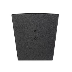 HK Audio FINEO FO 10 (Sort) Passiv 2-vejs Mid/Hj-enhed 10&Prime;/1&Prime; Installations Hjttaler