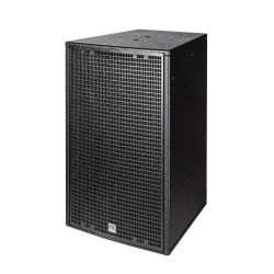 HK Audio FINEO FO 12 (Sort) Passiv 2-vejs Mid/H�j-enhed 12&Prime;/1&Prime; Installations H�jttaler