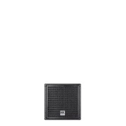 HK Audio FINEO FO 5 (Sort) Passiv 2-vejs Mid/H�j-enhed 5&Prime;/1&Prime; Installations H�jttaler 