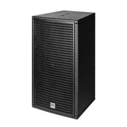 HK Audio FINEO FO 8 (Sort) Passiv 2-vejs Mid/H�j-enhed 8&Prime;/1&Prime; Installations H�jttaler