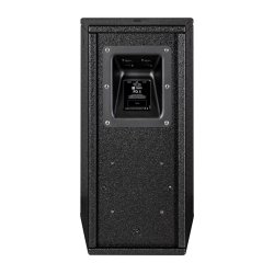 HK Audio FINEO FO 8 (Sort) Passiv 2-vejs Mid/H�j-enhed 8&Prime;/1&Prime; Installations H�jttaler