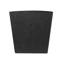 HK Audio FINEO FO 8 (Sort) Passiv 2-vejs Mid/H�j-enhed 8&Prime;/1&Prime; Installations H�jttaler