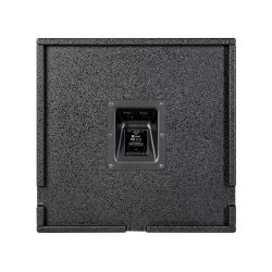 HK Audio FINEO FO S112 12" Woofer -�2,5" Svingspole - 50 Hz Tuning - Passiv Installations Subwoofer