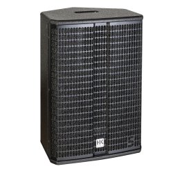 HK Audio L5MKII LINEAR 5 MK II Lounge Pack PA System DJ, Klub, Barer, Lounge (ca. 120-180 personer)