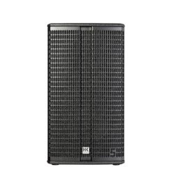 HK Audio L5MKII 112FA LINEAR 5 MK II 112 FA Aktiv 12" 1200 Watt Fullrange Hjtaler