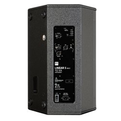 HK Audio L5MKII 112XA LINEAR 5 MK II 112 XA Aktiv 12" 1200 Watt Multifunktionel H�jtaler