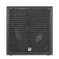 HK Audio L5MKII 115SUBA LINEAR 5 MK II 115 Sub A Aktiv 15" 1200W Subwoofer