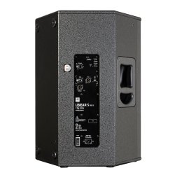 HK Audio L5MKII 115XA LINEAR 5 MK II 115 XA Aktiv 15" 1200 Watt Multifunktionel H�jtaler