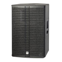 HK Audio L5MKII 115XA LINEAR 5 MK II 115 XA Aktiv 15" 1200 Watt Multifunktionel H�jtaler