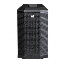 HK Audio SHL POLAR 8 PA S�jlesystem inkl beskyttelsescover &amp; taske