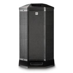 HK Audio POLAR 10 PA S�jlesystem inkl beskyttelsescover &amp; taske 