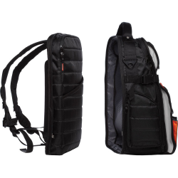 Mono EFX-FLY-BLK Classic FlyBy DJ rygs�k