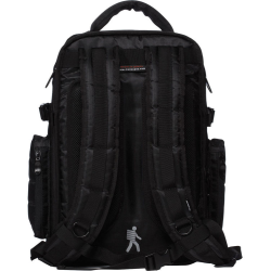 Mono EFX-FLY-BLK Classic FlyBy DJ rygs�k