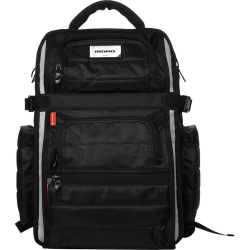 Mono EFX-FLY-BLK Classic FlyBy DJ rygs�k