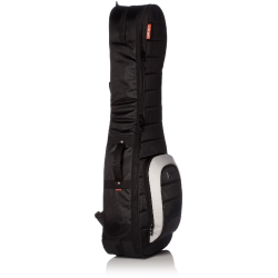 Mono M80-2G-BLK elektrisk guitar taske m/plads til 2 guitar